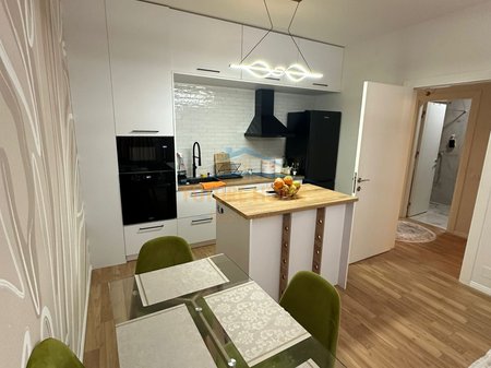 Qera, Apartament Luksoz 1+1, Kompleksi Asl 2, Tiranë.