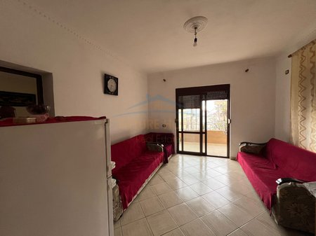 Qera, Apartament 2+1, Rruga Dalip Topi, Fresku
