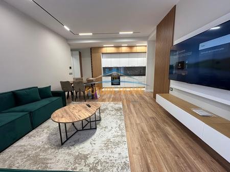 Qira,Apartament 1+1+ Parking,Delijorgji !