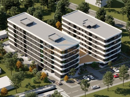 Shitet, Apartament 1+1, WEST COAST, Golem.