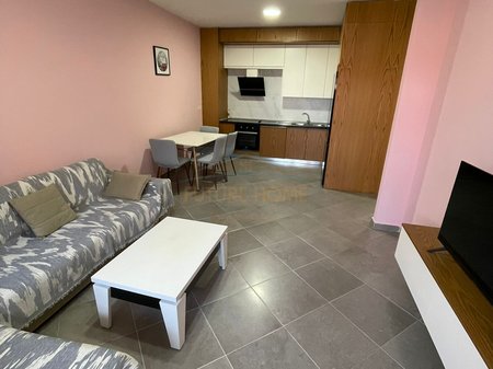 Qera, Apartament 1+1+Post Parkimi, Green City, Unaza e Re