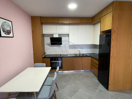Qera, Apartament 1+1+Post Parkimi, Green City, Unaza e Re