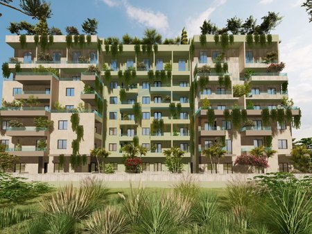 For sale, 1+1 Apartment, Golem.