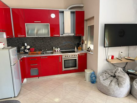 Shitet, Apartament 1+1, Rezidenca Diell, Qerret, Kavajë.