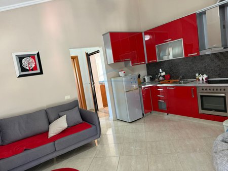 Shitet, Apartament 1+1, Rezidenca Diell, Qerret, Kavajë.