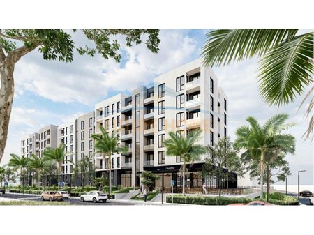 For sale, 1+1 Apartment, Golem.