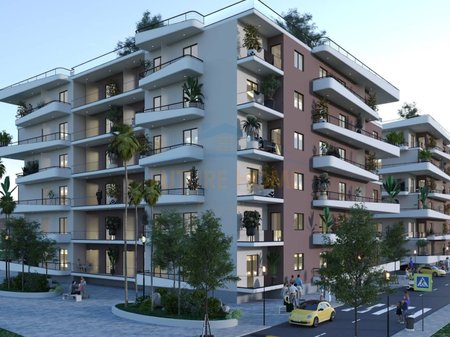 Shitet, Apartament 1+1, Golem.