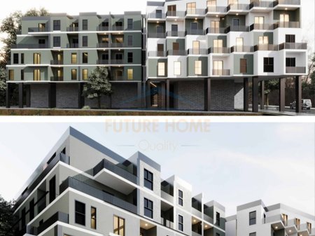 Shitet, Apartament 1+1, Golem.