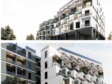 Shitet, Apartament 1+1, Golem.