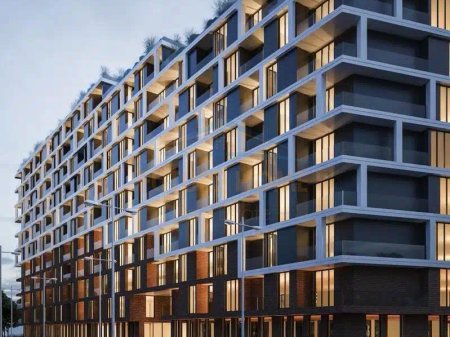 Shitet , Apartament 2+1+2 ,  Ish Fusha e Aviacionit.