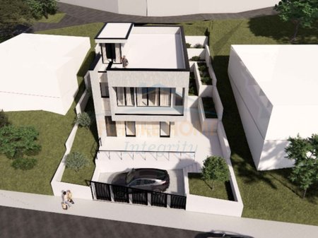 Shitet, Vilë 2 Katëshe, Shkozë, Tiranë.