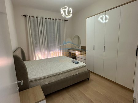 Qira,Apartament 1+1, Kompleksi Delijorgji, Tirane.