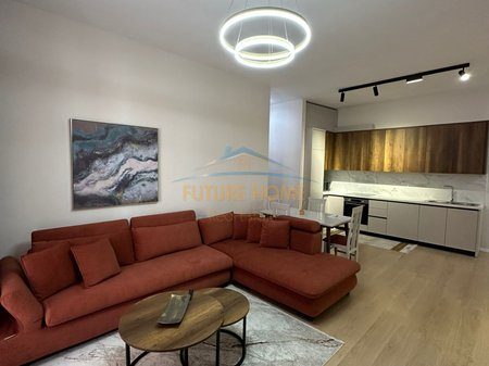 Qira,Apartament 1+1, Kompleksi Delijorgji, Tirane.