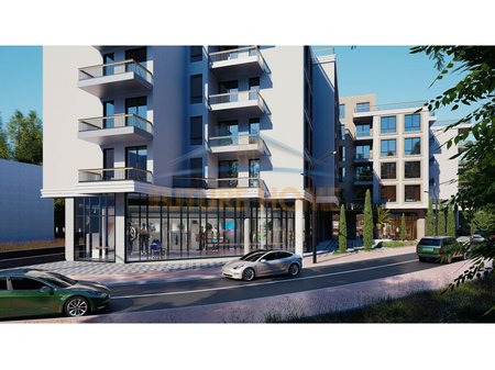 Shitet, Apartament 1+1, Rezidenca "Dragot", Golem, Kavajë