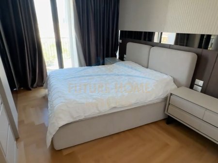 Qira, Apartament 2+1+2+Post Parkimi, Lake View Residence, Tiranë