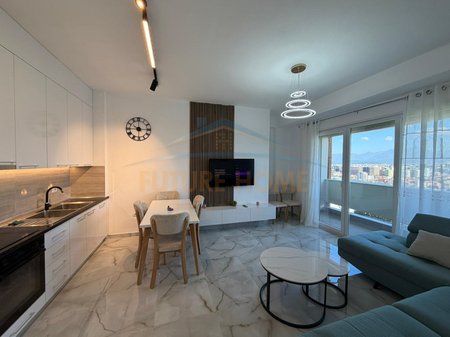 Rent, Apartment 1+1, Henke Residence, American Hospital 3, Tirana