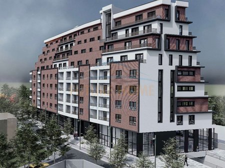 In vendita, Appartamento 1 +1, House Residence, Tirana.