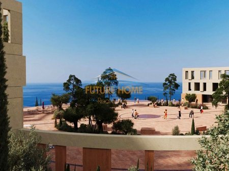 Shitet, Apartament 2+1, Sun Palasë Residence