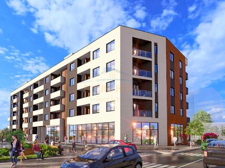 Shitet, Apartament 1+1, Family Residence 2, Kamëz