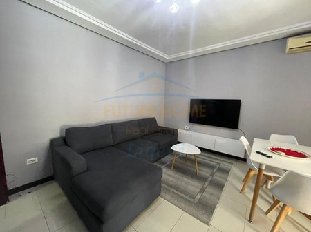 Qera,Aparatament 1+1,Kompleksi Deliorgji,Tiranë
