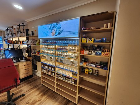 For Sale, Business, Tabakino, Blloku, Tirana