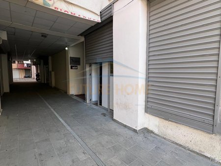 Shitet, Njesi Biznesi , Ish Rajoni, Durres