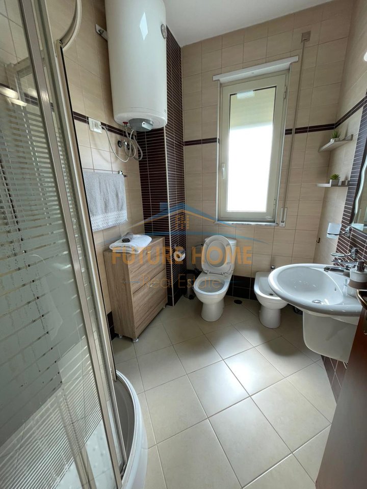 For sale, 1+1 Apartment, Shkembi i Kavajes, Durres