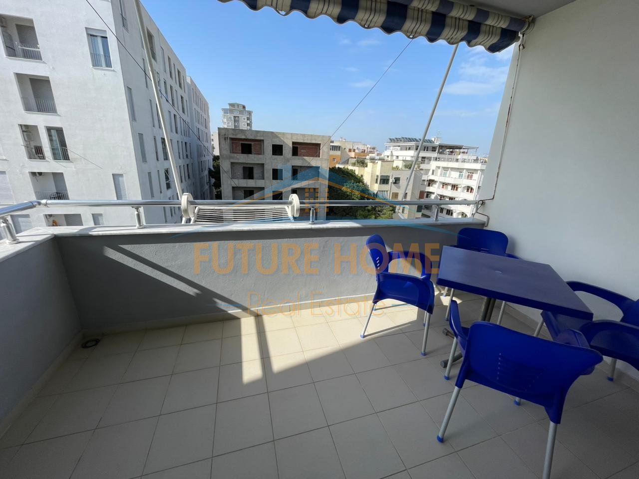 For sale, 1+1 Apartment, Shkembi i Kavajes, Durres