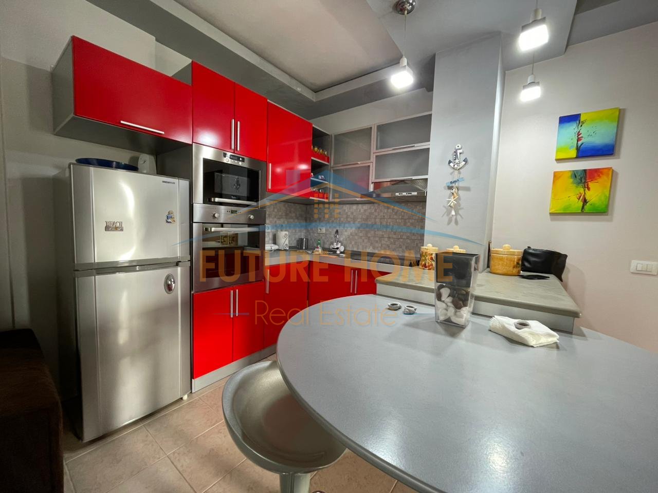 For sale, 1+1 Apartment, Shkembi i Kavajes, Durres