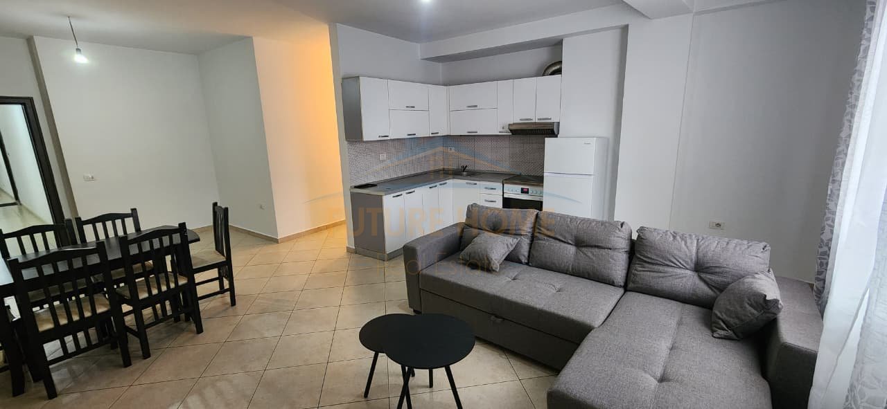 Qira, Apartament 2+1, Pallatet Cabej, Yzberisht