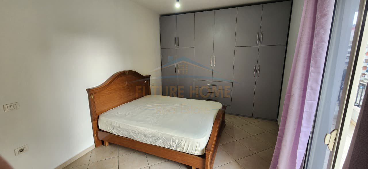 Qira, Apartament 2+1, Pallatet Cabej, Yzberisht