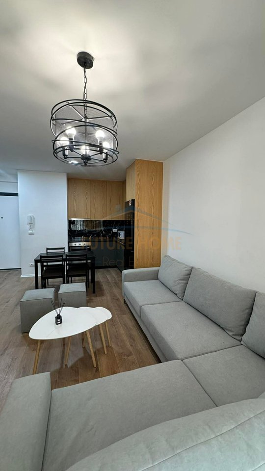 Qera, Apartament 1+1, Akses Tirana