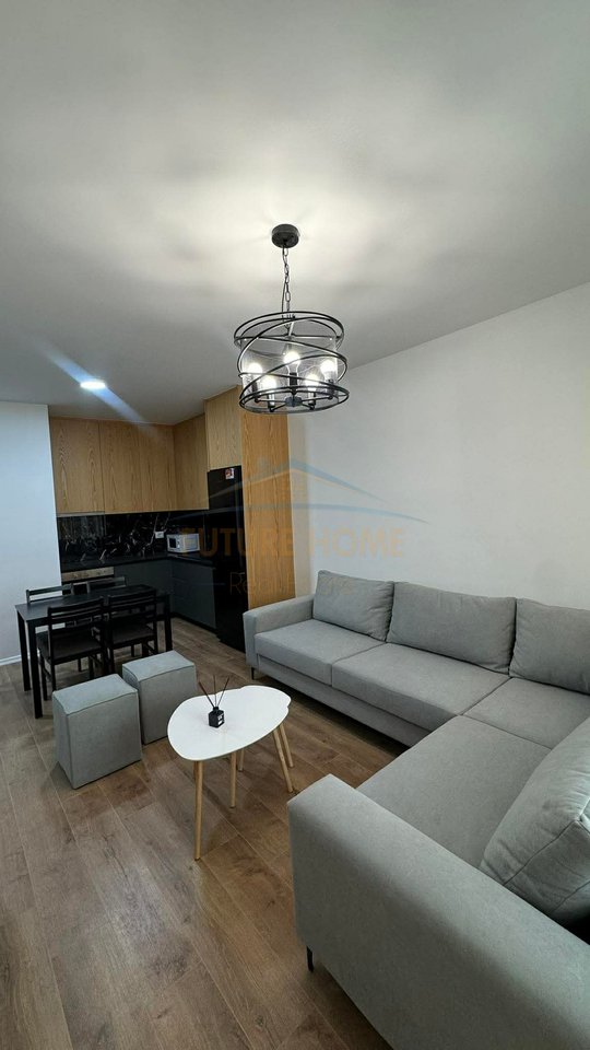 Qera, Apartament 1+1, Akses Tirana