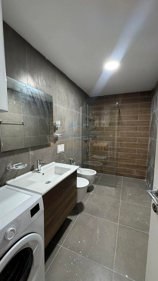 Qera, Apartament 1+1, Akses Tirana