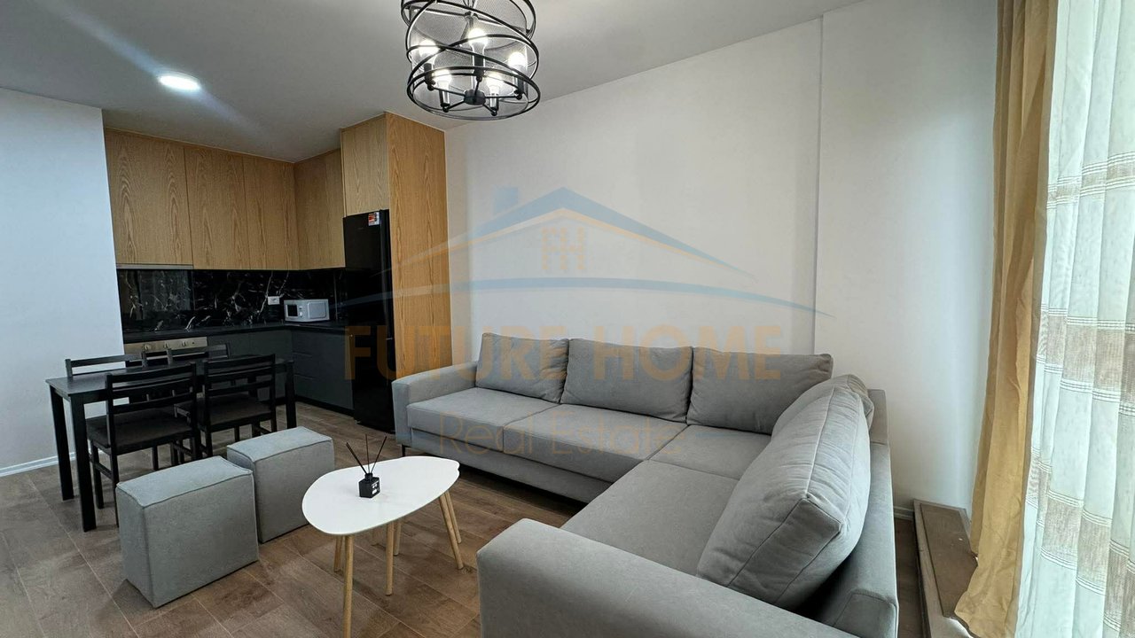 Qera, Apartament 1+1, Akses Tirana