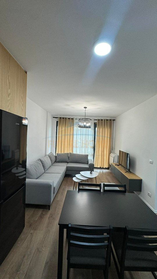 Qera, Apartament 1+1, Akses Tirana
