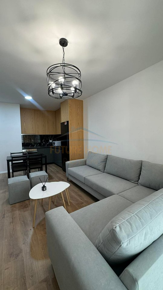 Qera, Apartament 1+1, Akses Tirana