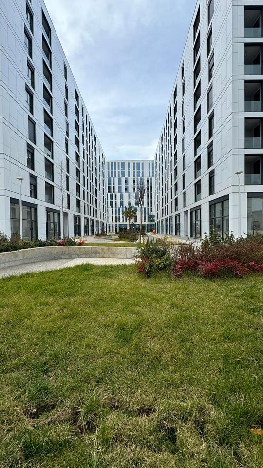 Qera, Apartament 1+1, Akses Tirana