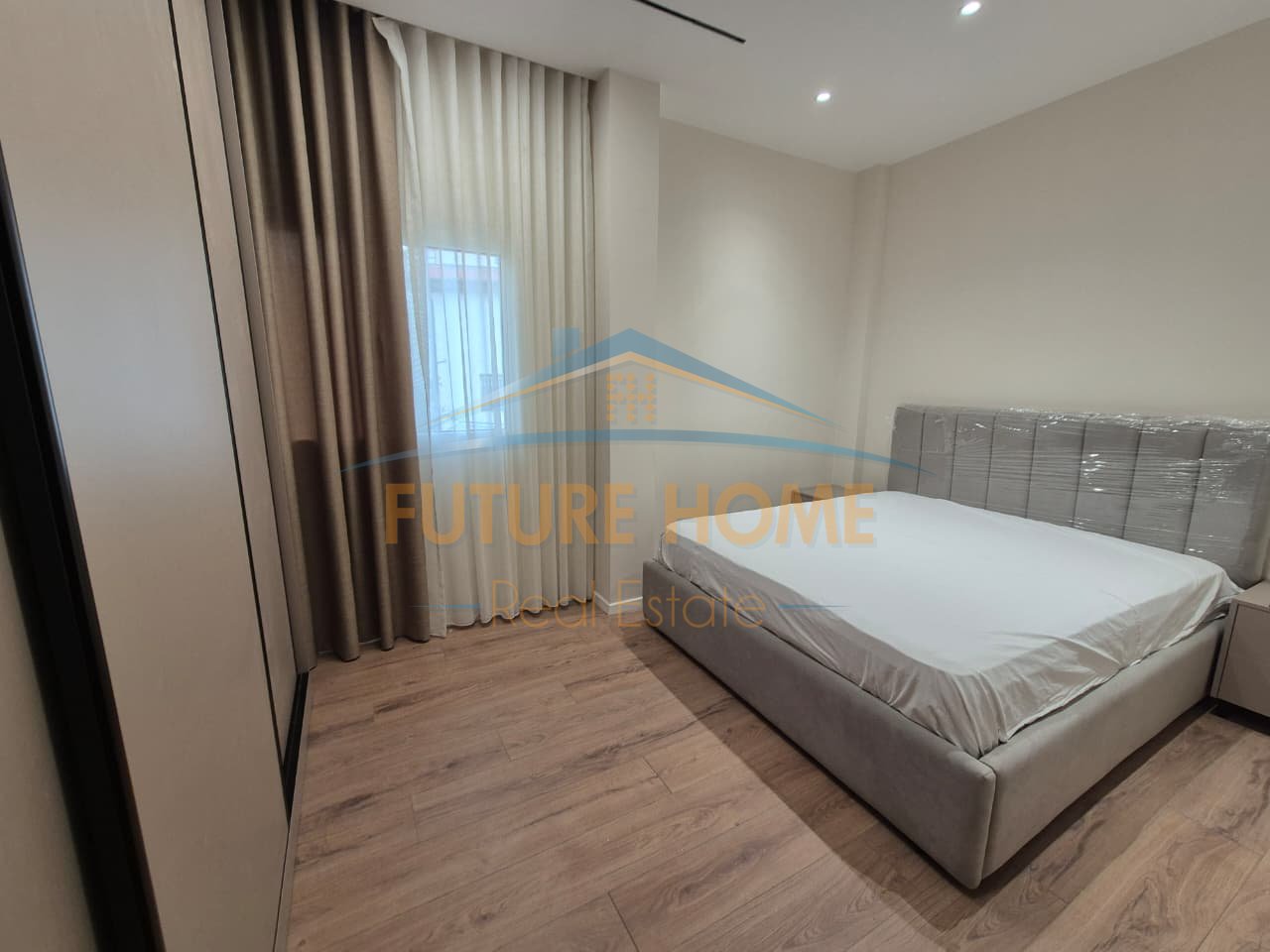 Qera, Apartament 1+1+Post Parkim, Rruga "Tomi Kristo", Tiranë