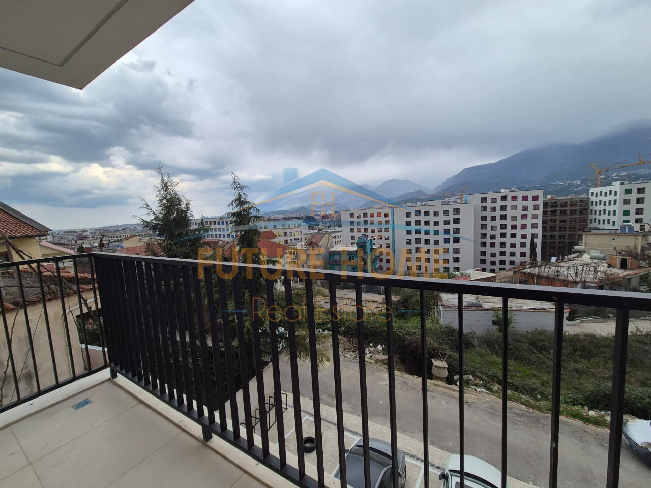 Qera, Apartament 1+1+Post Parkim, Rruga "Tomi Kristo", Tiranë