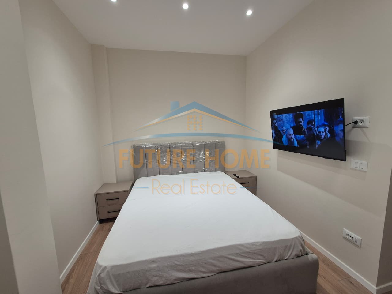 Qera, Apartament 1+1+Post Parkim, Rruga "Tomi Kristo", Tiranë