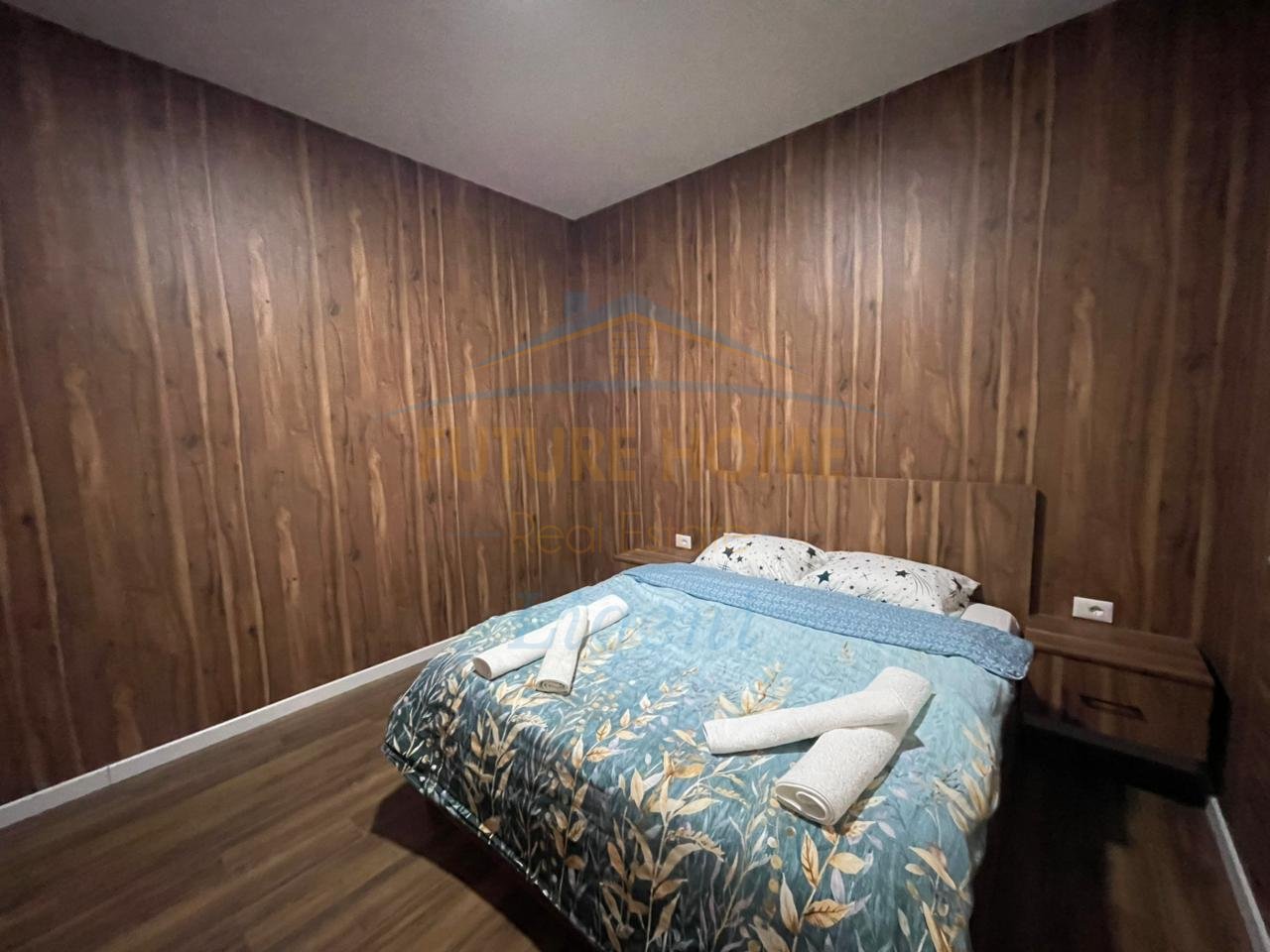 Rent, Apartment 2+1+Parking Space, Zoological Garden, Tirana.