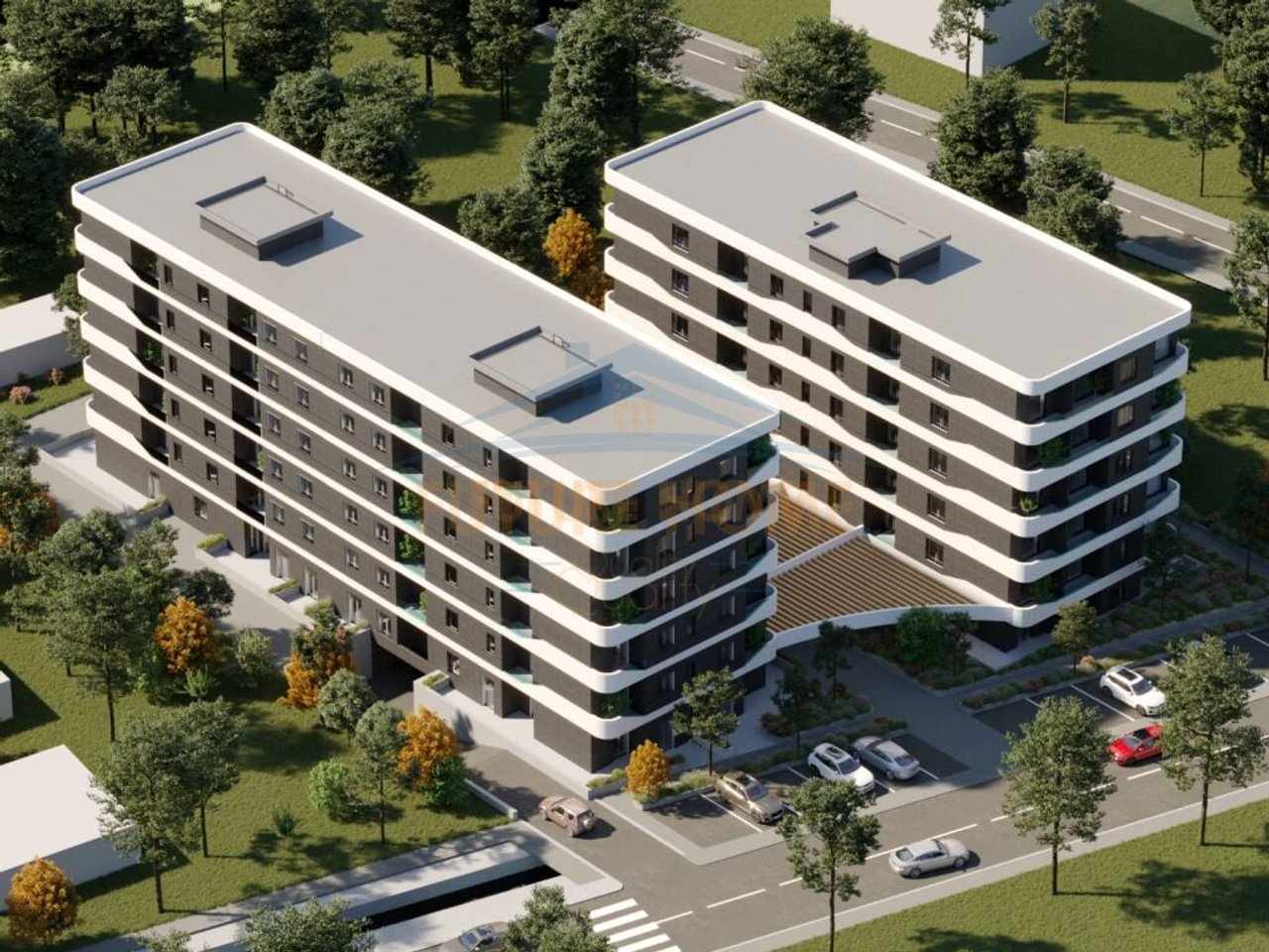 For Sale, Apartment 1+1, Golem, Durres