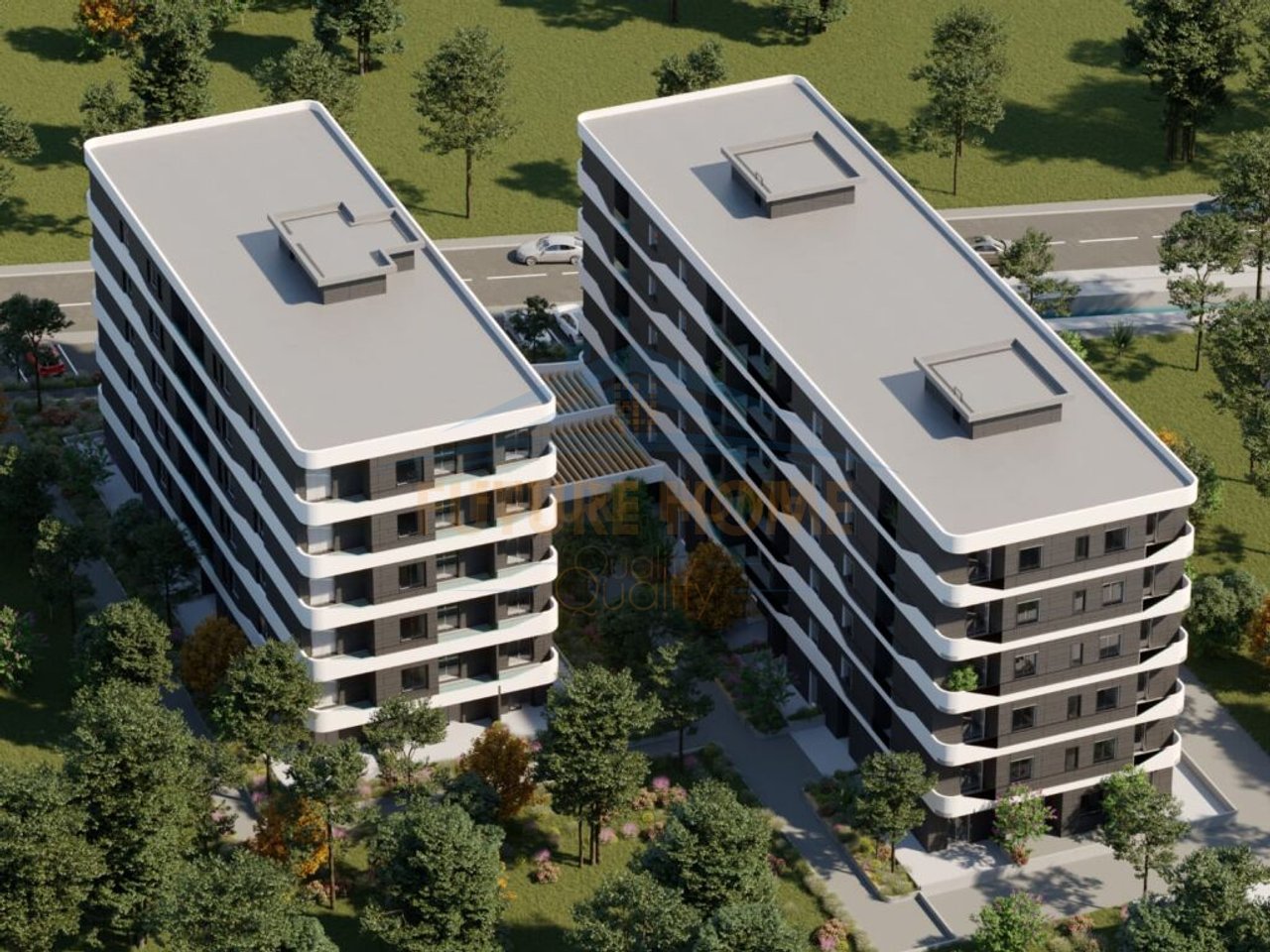 For Sale, Apartment 1+1, Golem, Durres