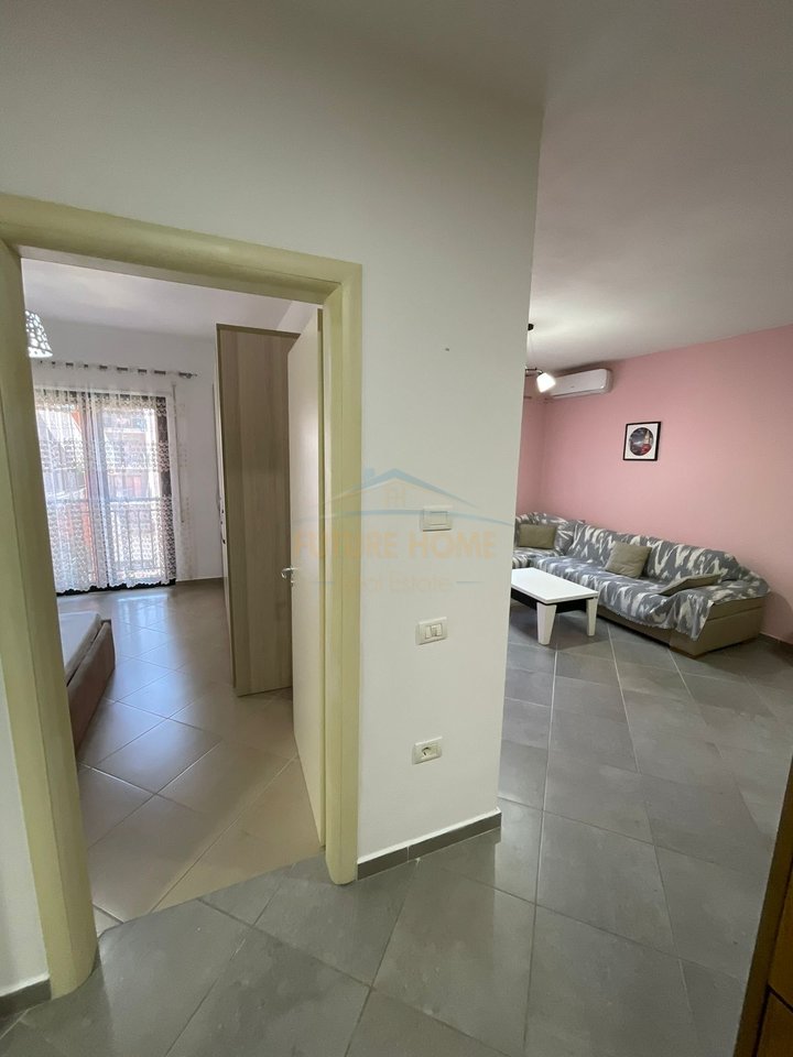 Qera, Apartament 1+1+Post Parkimi, Green City, Unaza e Re
