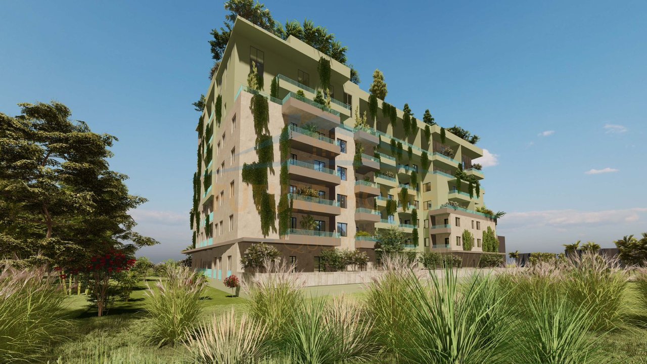 For sale, 1+1 Apartment, Golem.