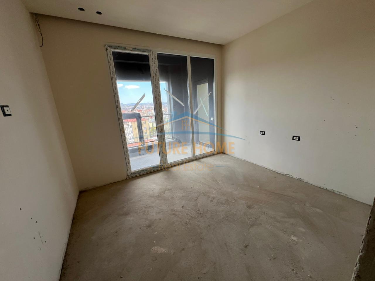 For Sale Apartment 2+1+2+Parking Space, Jordan Misja Street, Tirana