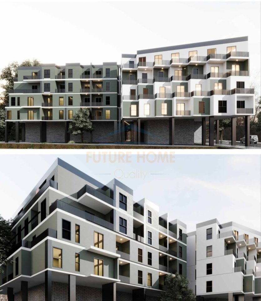For sale, 1+1 Apartment, Golem.