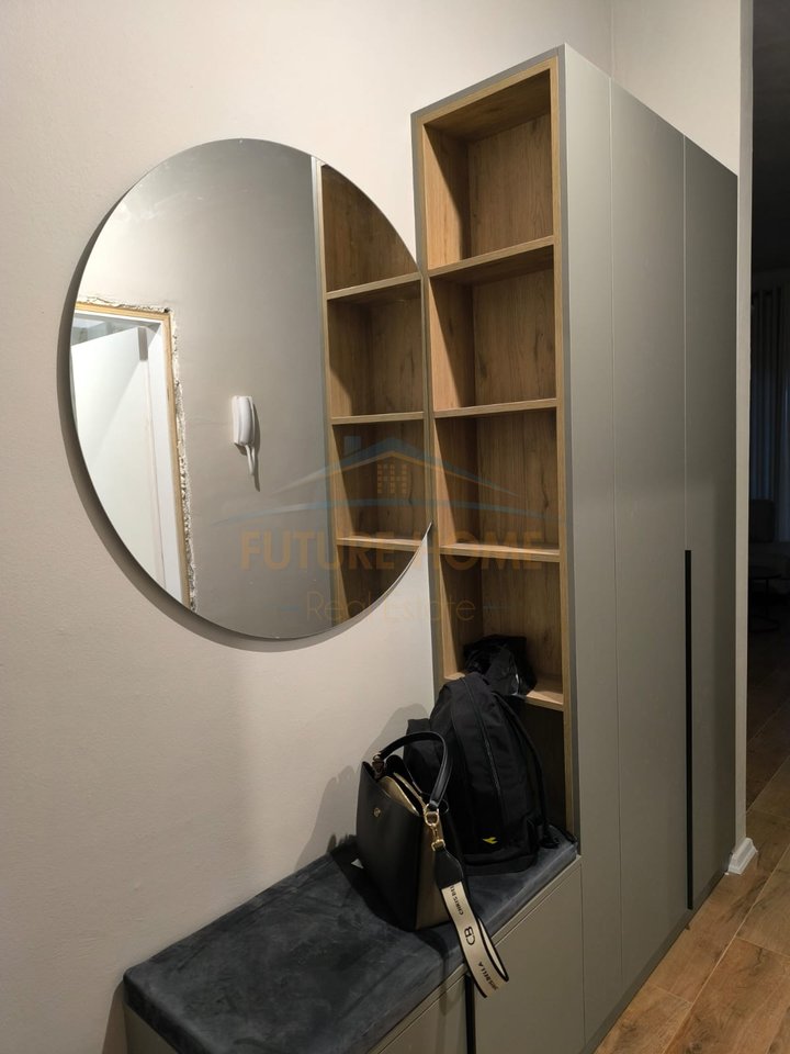 Affitto, Appartamento 1+1, Via Dritan Hoxha, Tirana