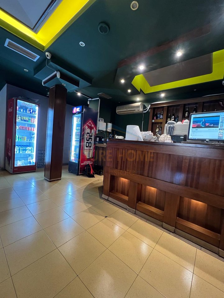 Qera, Ambjent Biznesi, Rruga e Kavajes, Tiranë